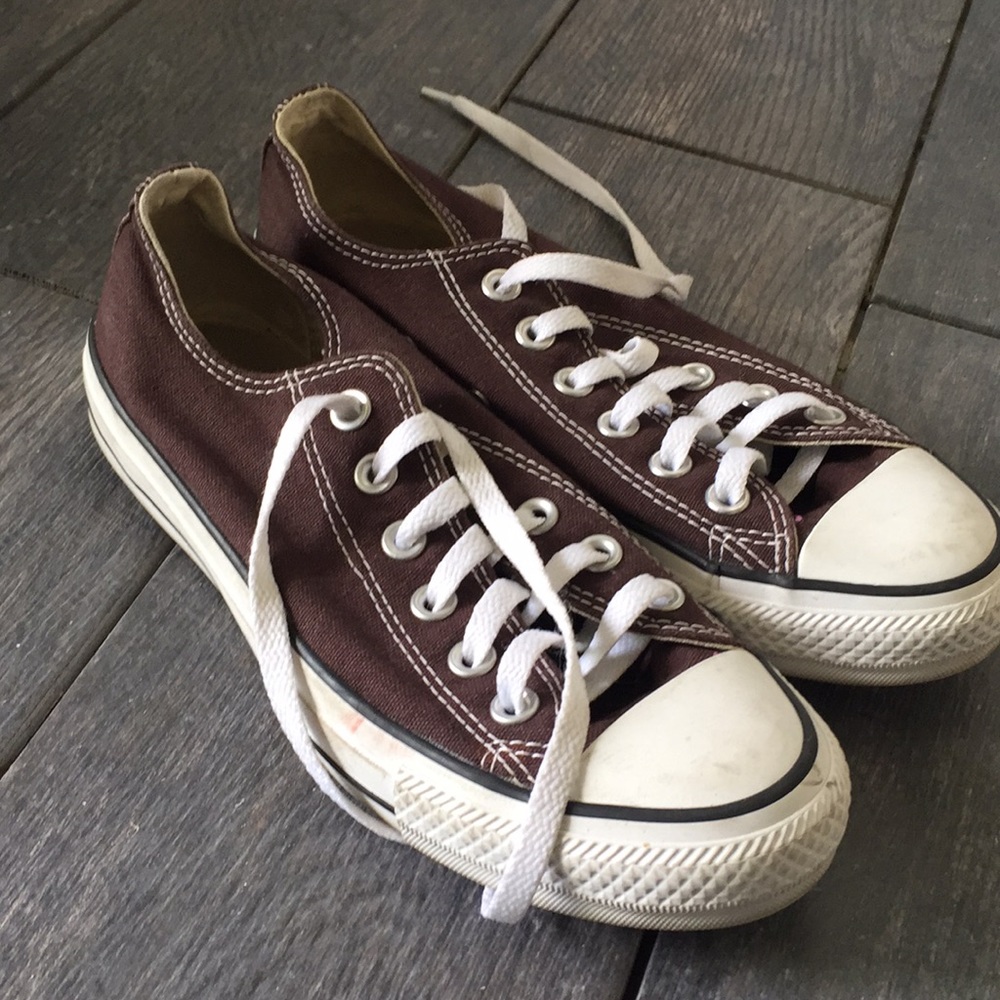 Brown converse